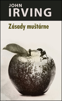 Obálka knihy Zásady muštárne
