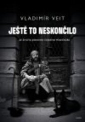 Obálka knihy Ještě to neskončilo