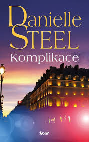 Obálka knihy Komplikace