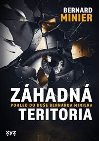 Obálka knihy Záhadná teritoria
