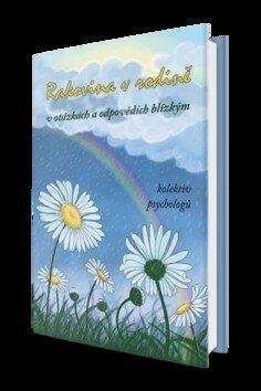 Obálka knihy Rakovina v rodině