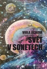 Obálka knihy Svět v sonetech