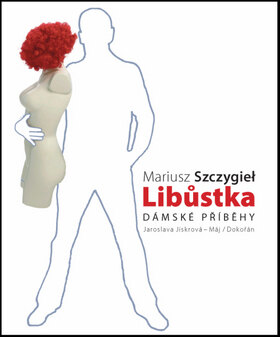 Obálka knihy Libůstka