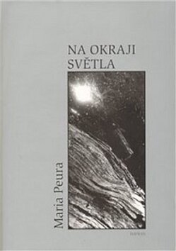 Obálka knihy Na okraji světla
