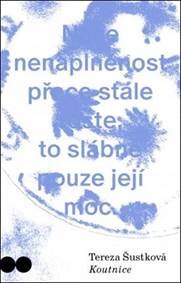 Obálka knihy Koutnice