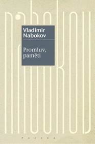 Obálka knihy Promluv, paměti - Návrat k jedné autobio