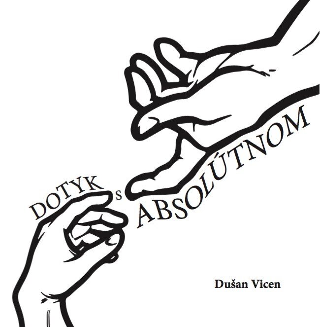 Obálka knihy Dotyk s absolútnom