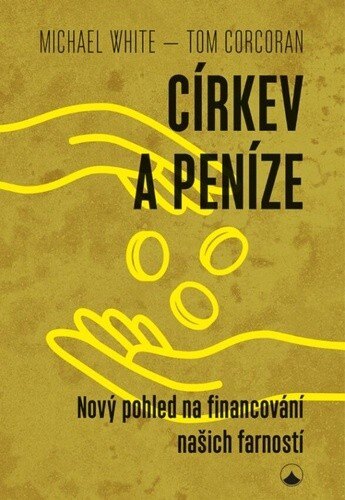 Obálka knihy Církev a peníze
