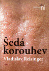 Obálka knihy Šedá korouhev