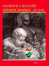 Obálka knihy Filosofie v kultuře západní tradice