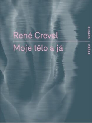 Obálka knihy Moje tělo a já