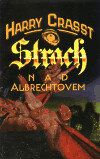 Obálka knihy Strach nad Albrechtovem