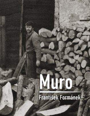 Obálka knihy Muro