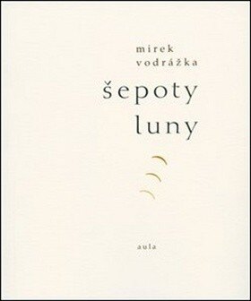 Obálka knihy Šepoty Luny