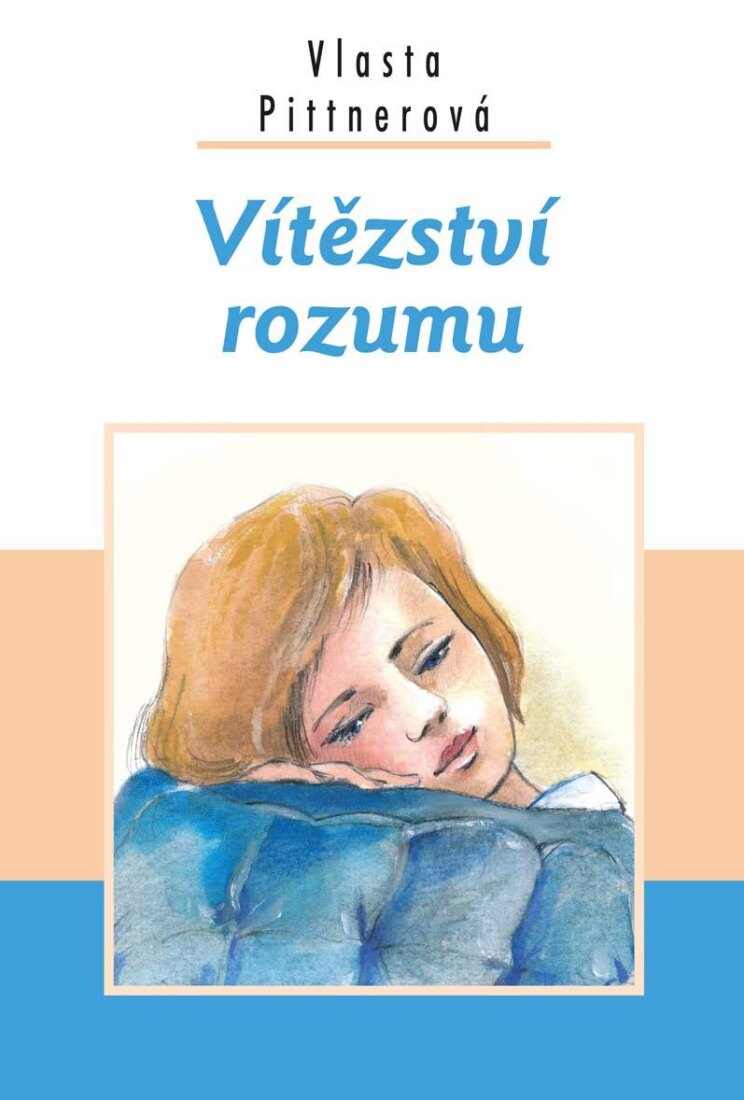 Obálka knihy Vítězství rozumu