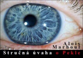 Obálka knihy Stručná úvaha o Pekle