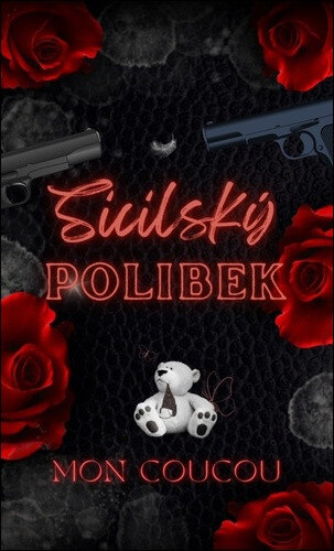 Obálka knihy Sicilský polibek