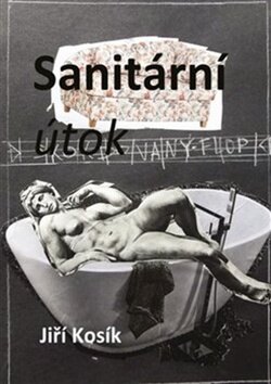 Obálka knihy Sanitární útok