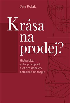 Obálka knihy Krása na prodej?