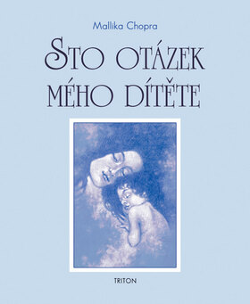 Obálka knihy Sto otázek mého dítěte