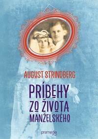 Obálka knihy Príbehy zo života manželského