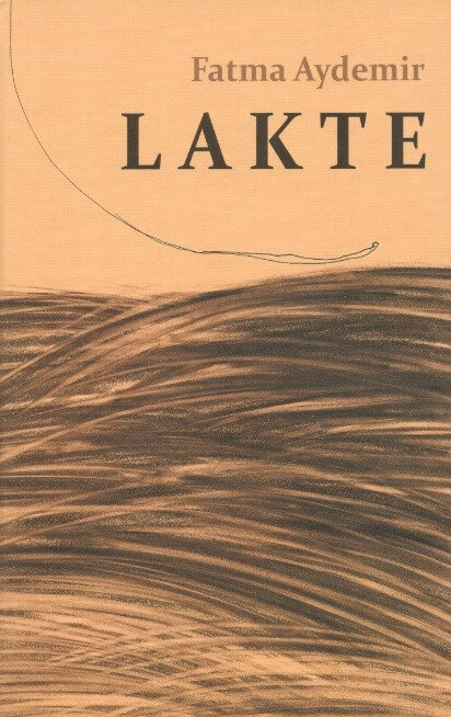 Obálka knihy Lakte