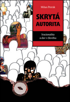 Obálka knihy Skrytá autorita