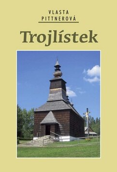 Obálka knihy Trojlístek