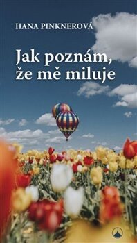 Obálka knihy Jak poznám, že mě miluje