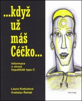 Obálka knihy Když už máš Céčko