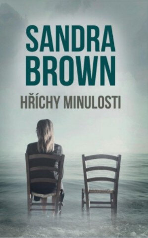 Obálka knihy Hříchy minulosti
