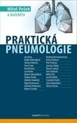 Obálka knihy Praktická pneumologie