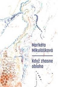 Obálka knihy Když zhasne obloha