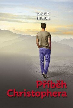 Obálka knihy Příběh Christophera