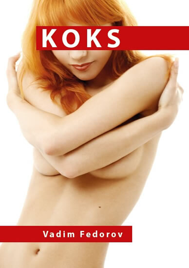 Obálka knihy Koks