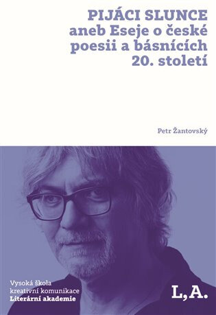 Obálka knihy Pijáci slunce
