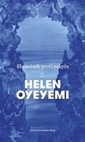Obálka knihy Slunečník proti sekyře
