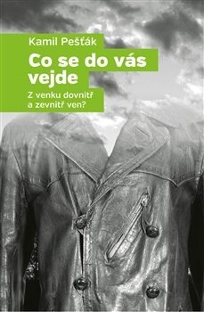 Obálka knihy Co se do vás vejde