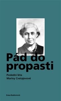 Obálka knihy Pád do propasti