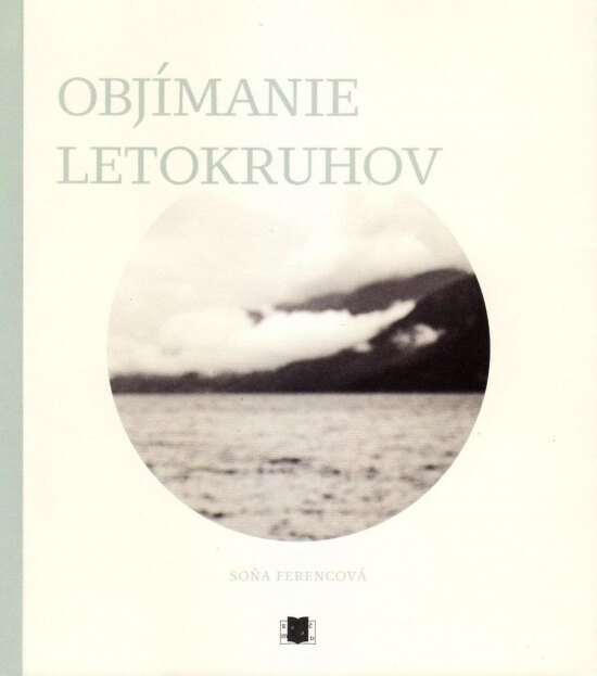 Obálka knihy Objímanie letokruhov
