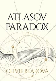 Obálka knihy Atlasov paradox