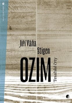 Obálka knihy Ozim