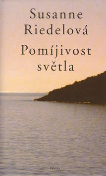Obálka knihy Pomíjivost světla