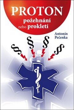 Obálka knihy Proton