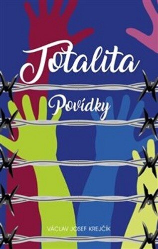 Obálka knihy Totalita