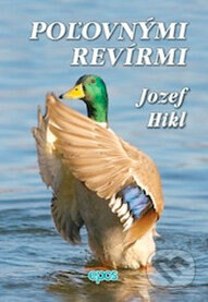 Obálka knihy Poľovnými revírmi
