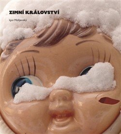 Obálka knihy Zimní království