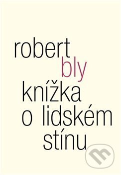 Obálka knihy Knížka o lidském stínu