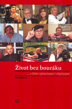 Obálka knihy Život bez bouráku