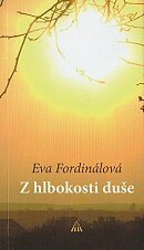 Obálka knihy Z hlbokosti duše